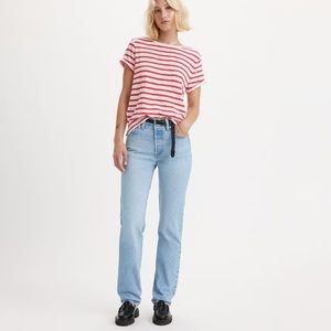 501 Original Fit Women’s Jeans